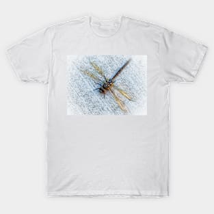 Dragonfly T-Shirt